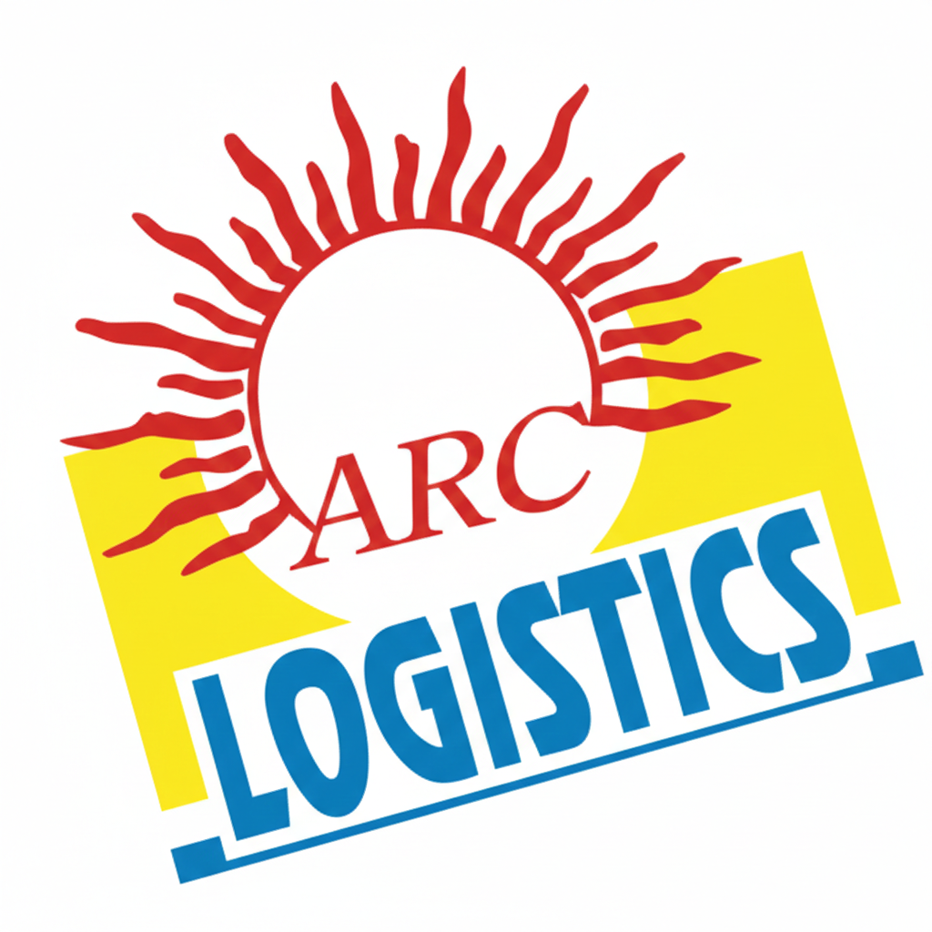 WELCOME TO ARC LOGISTICS PVT. LTD.